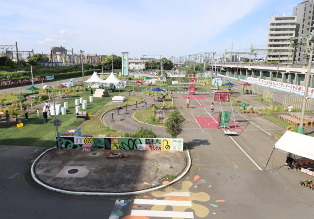 #PJ12 川崎リサーチプロジェクト