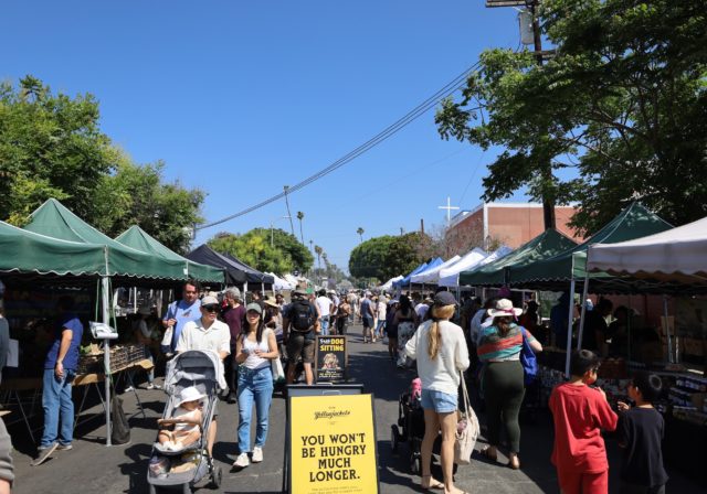 アメリカ・パブリックマーケットカンファレンスへの参加とファーマーズマーケットの調査|海外調査2025レポート