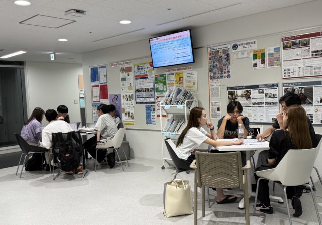 研究ユニット|都市計画研究室(泉山ゼミ)